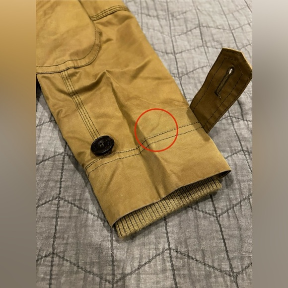 Parka London Coat - Jacket - Anorak - Picture 15 of 16